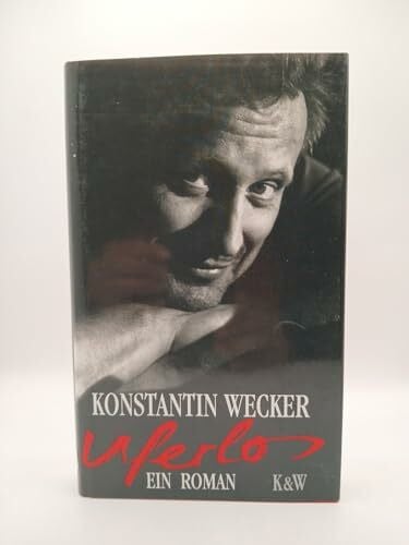 Wecker, Konstantin Uferlos
