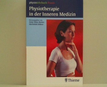 Solodkoff, Michael von Physiotherapie in der Inneren Medizin