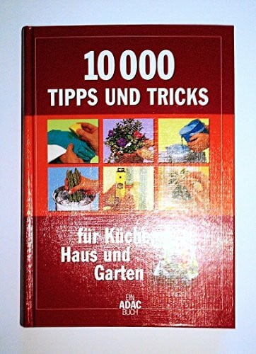 Cornelia Schubert 10000 Tipps u. Tricks