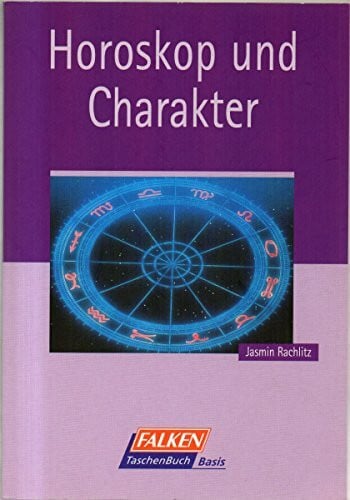 Jasmin Rachlitz Horoskop und Charakter.