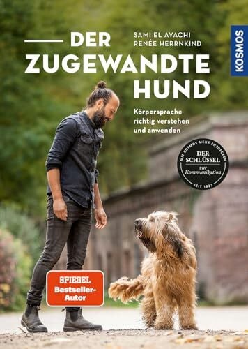 Herrnkind, Renée Der zugewandte Hund: Körpersprache richtig verstehen und anwenden
