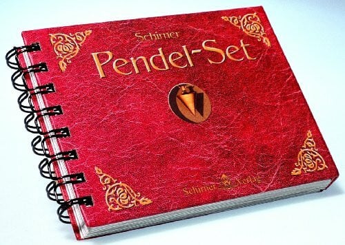 Schirner, Markus Pendel-Set
