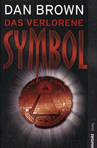 Brown, Dan Das verlorene Symbol : Thriller.