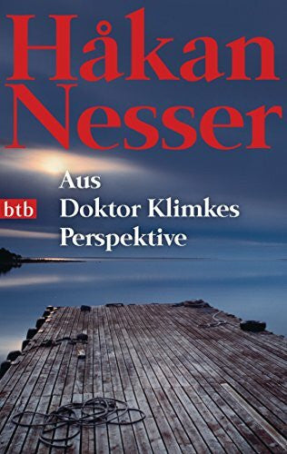 Christel Hildebrandt Aus Doktor Klimkes Perspektive