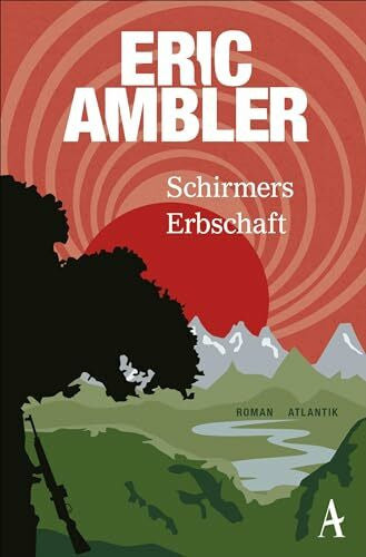 Stingl, Nikolaus Schirmers Erbschaft: Roman