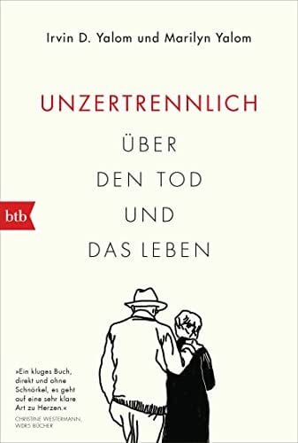 Kammerer, Regina Unzertrennlich: Über den Tod und das Leben