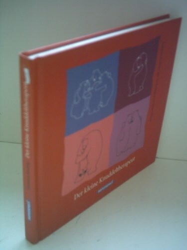 Locke-Gross, Ursula Der kleine Knuddeltherapeut
