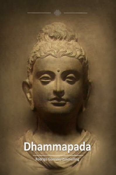 Gonzalez Zimmerling, Rodrigo Dhammapada