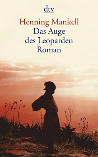 Berf, Paul Das Auge des Leoparden: Roman