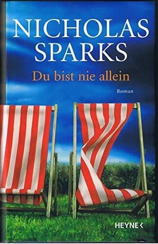 Ulrike Thiesmeyer Du bist nie allein