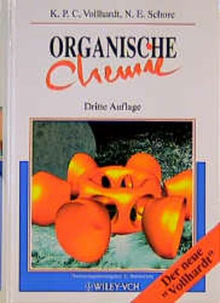 Butenschön, Holger Organische Chemie