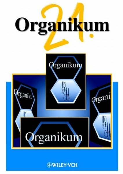 Schwetlick, Klaus Organikum