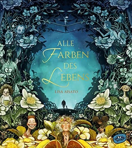 Bösche, Neele Alle Farben des Lebens