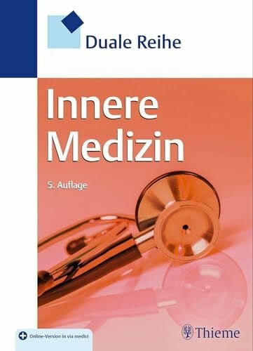 Bieber, Christiane Duale Reihe Innere Medizin