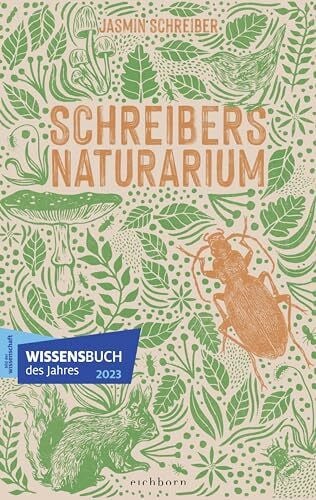 Schreiber, Jasmin Schreibers Naturarium