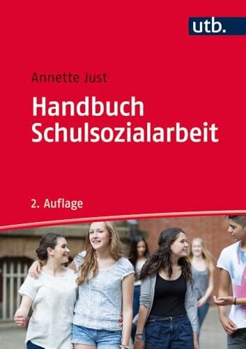 Just, Annette Handbuch Schulsozialarbeit