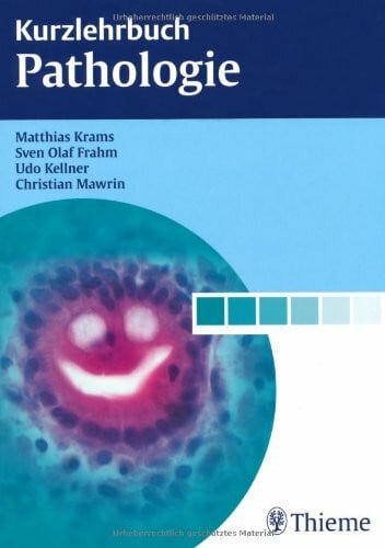 Kellner, Udo Kurzlehrbuch Pathologie
