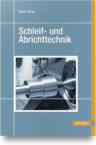Lierse, Tjark Schleif- und Abrichttechnik