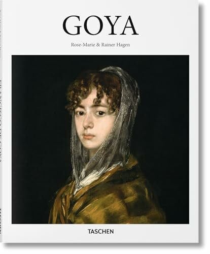 Hagen, Rainer & Rose-Marie Goya (Basic Art)