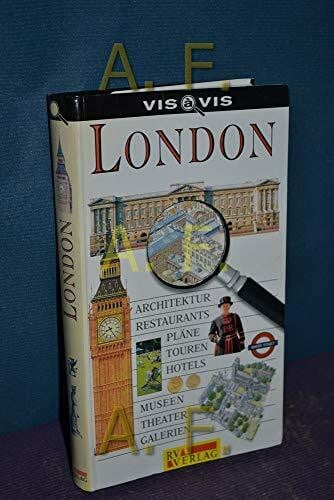 unbekannt Vis à vis: London