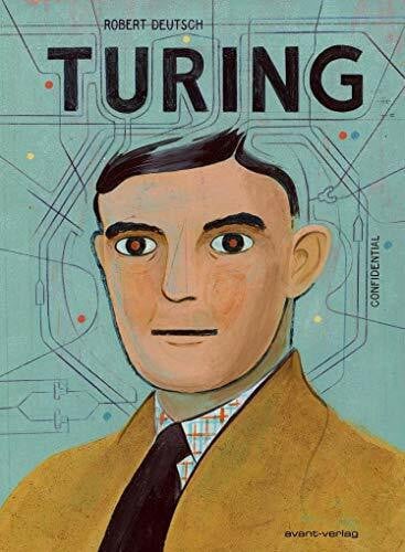 Deutsch, Robert Turing
