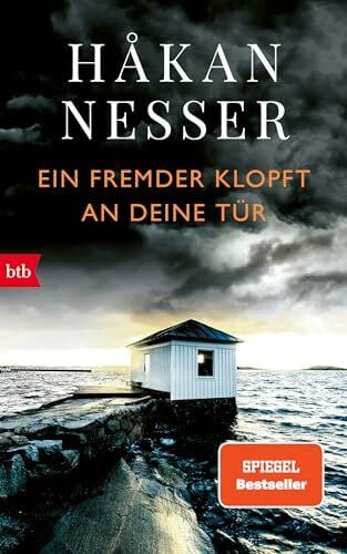 Berf, Paul Ein Fremder klopft an deine Tür: Drei Fälle aus Maardam