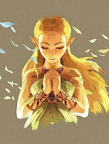 Piggyback Interactive Limited Legend of Zelda: Breath of the Wild Erw. Edition (Lösungsbuch): Das offizielle Buch - Erweiterte Edition