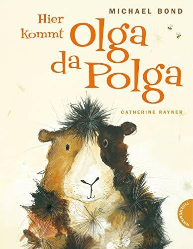 Noack, Hans-Georg Hier kommt Olga da Polga