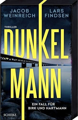 Buchinger, Friederike Dunkelmann: Thriller | Der Bestseller und Insider-Thriller aus Dänemark vom früheren Chef des dänischen Geheimdienstes