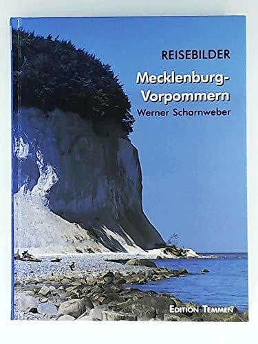 Scharnweber, Werner Reisebilder, Mecklenburg-Vorpommern