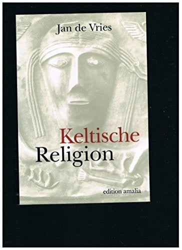 Derungs, Kurt Keltische Religion