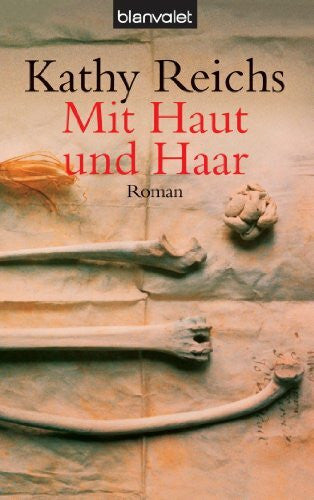 Klaus Berr Mit Haut und Haar: Roman