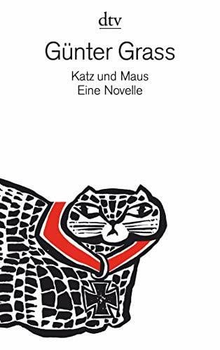 Grass, Günter Katz und Maus: Eine Novelle (dtv Literatur)