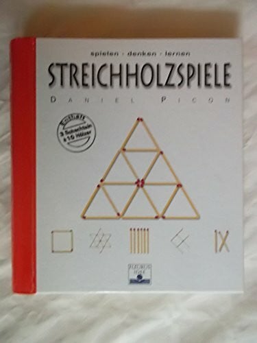 Picon, Daniel Streichholzspiele