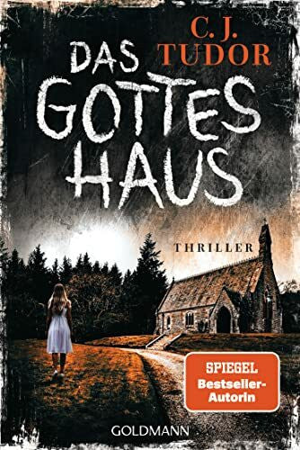Ingendaay, Marcus Das Gotteshaus: Thriller