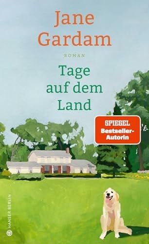 Baark, Monika Tage auf dem Land: Roman