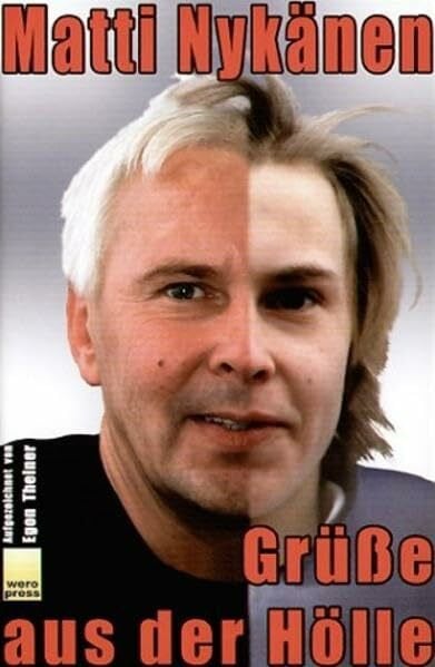 Nykänen, Matti Grüsse aus der Hölle