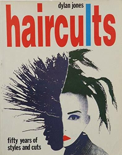 Jones, Dylan Haircults: Fifty Years of Styles and Cuts