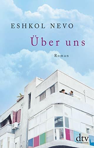 Lemke, Markus Über uns: Roman