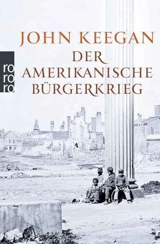 Kober, Hainer Der Amerikanische Bürgerkrieg