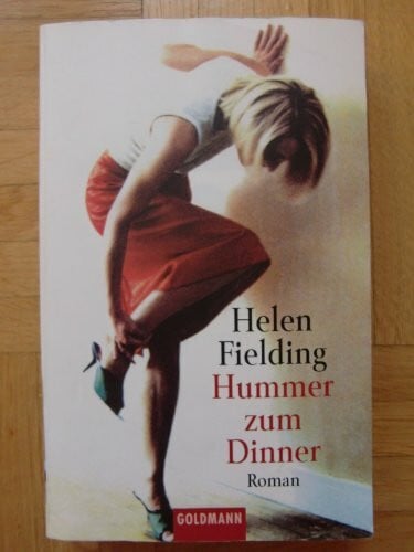 Pollmann, Anne Hummer zum Dinner: Roman