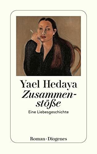 Melcer, Ruth Zusammenstöße: Eine Liebesgeschichte (detebe)