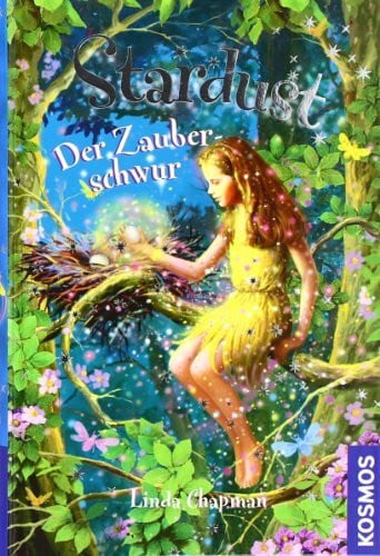 Chapman, Linda Der Zauberschwur