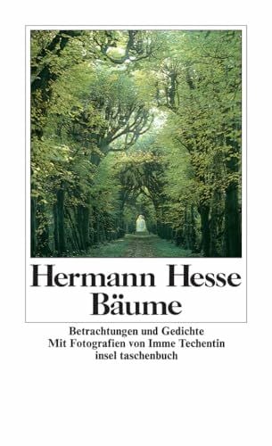 Michels, Volker Bäume - Betrachtungen und Gedichte