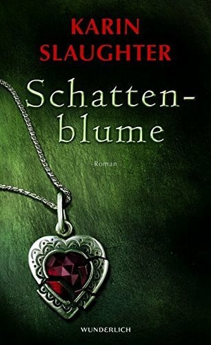 Zeitz, Sophie Schattenblume (Die Grant-County-Serie, Band 4)
