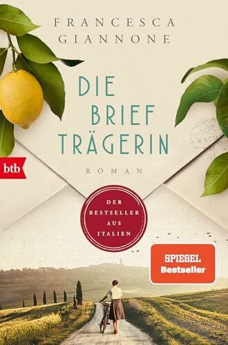 Ickler, Ingrid Die Briefträgerin: Roman - »Der Überraschungserfolg des Jahres.« Vanity Fair – SPIEGEL-Bestseller