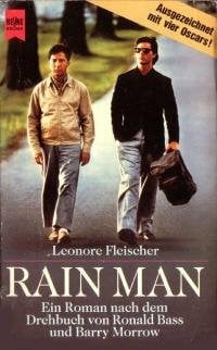 Fleischer, Leonore Rain Man