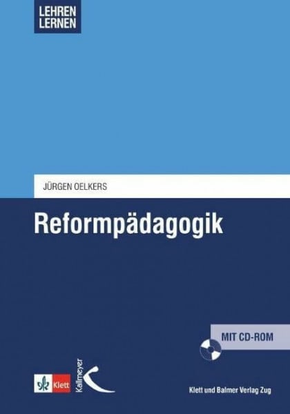 Oelkers, Jürgen Reformpädagogik: Entstehungsgeschichte einer internationalen Bewegung