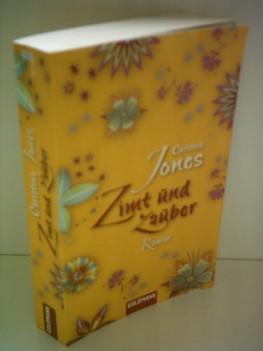 Spang, Elisabeth Zimt und Zauber: Roman