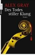 Sabine Hohenester Des Todes stiller Klang